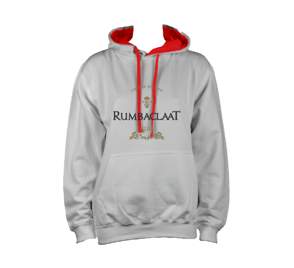Varisity Hoodie