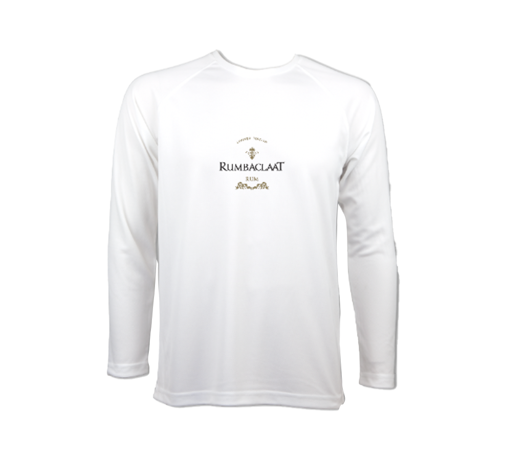 Long Sleeve Sports Top