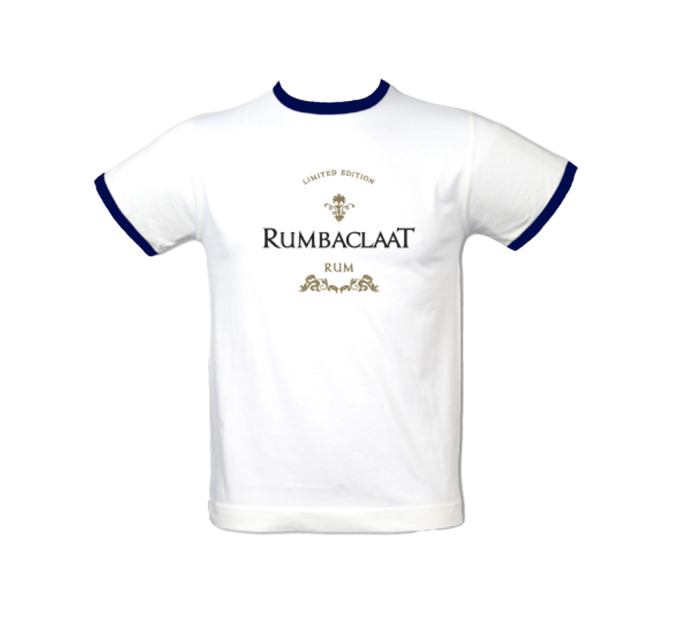 Fitted Ringer T-Shirt