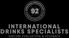International Drinks Specialists — 92 / 100